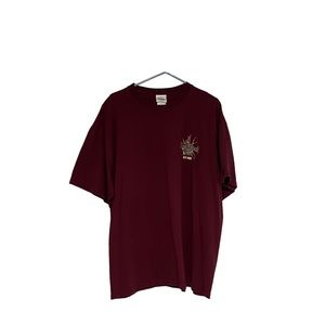 Vintage Hard Rock Cafe New York T Shirt